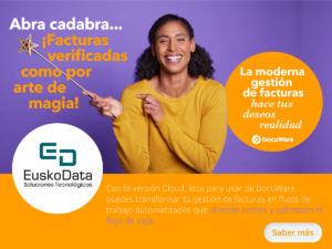 Cumplimiento legal comprobado en un abrir y cerrar de ojos. DOCUWARE