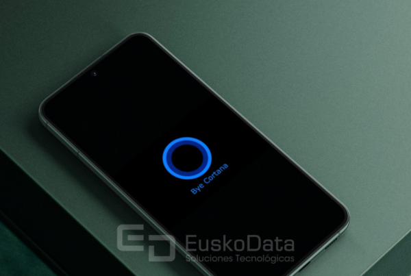 Adiós a Cortana. Microsoft apuesta por la Inteligencia Artificial
