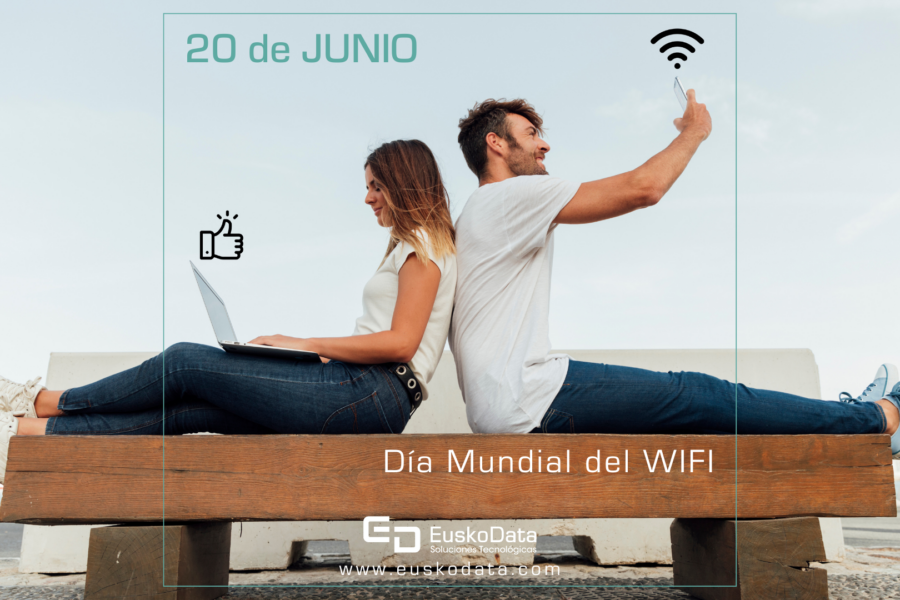 Día mundial del WiFi